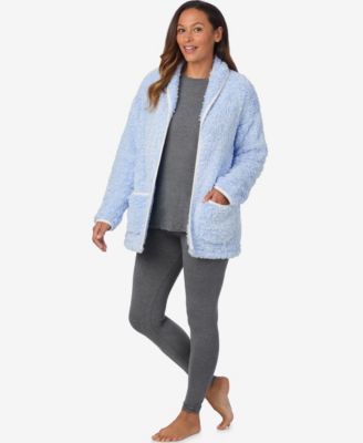 Women's Long Sleeve Cardigan