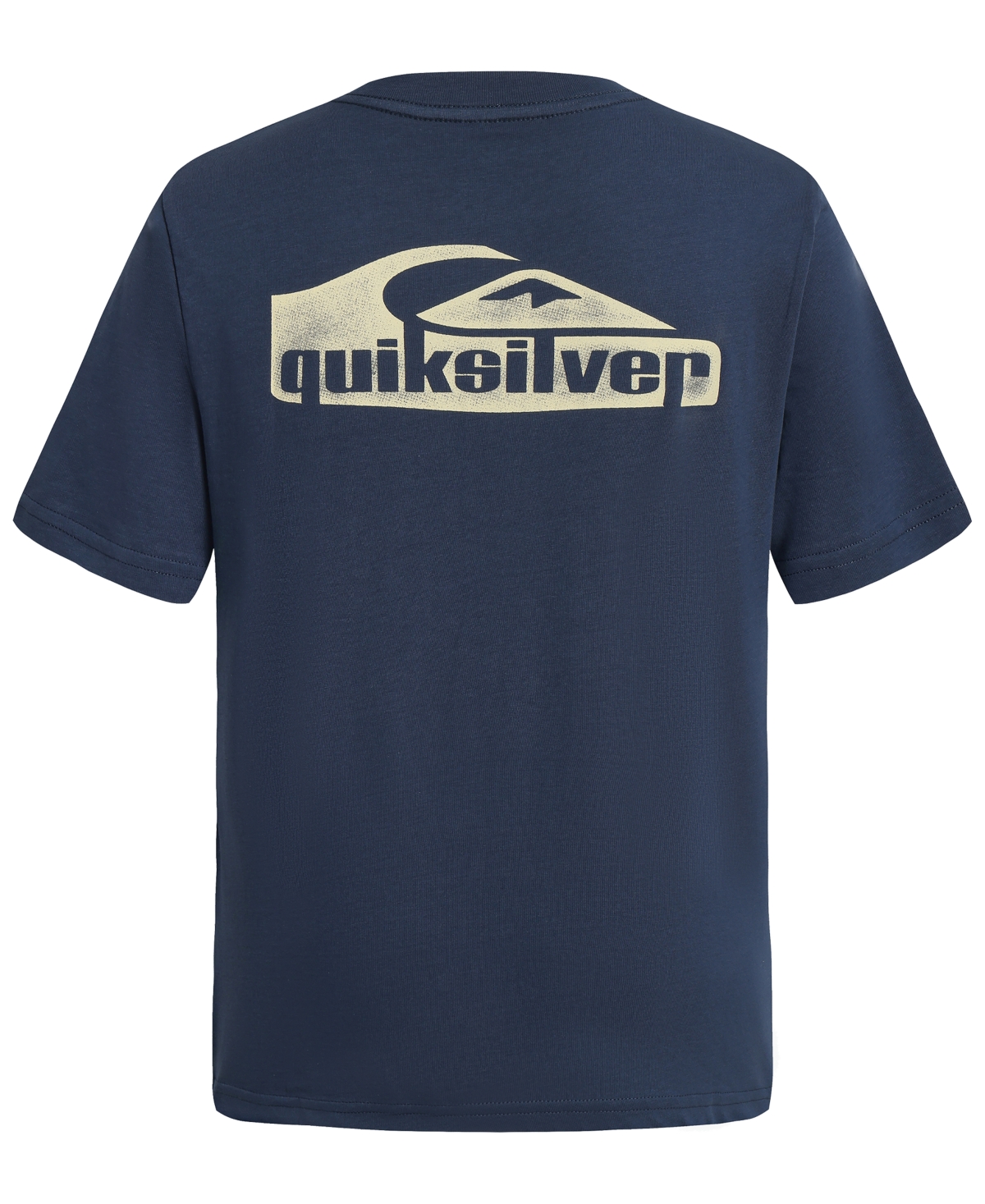 Quiksilver Boys 8-20 Right Side Up Short-Sleeve T-Shirt