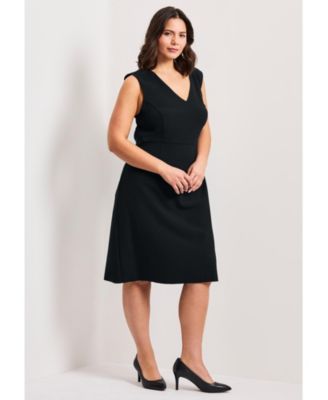 Women's Cool Hand Sleeveless Dress