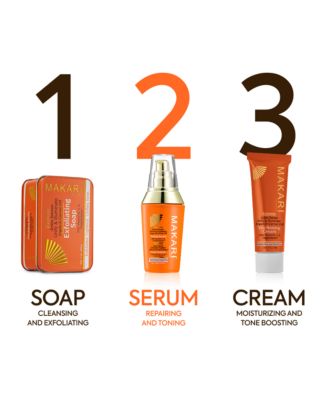 Extreme Argan & Carrot Oil Dark Spot Corrector Serum - 1.66oz