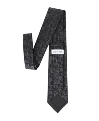 Men's Eloise Floral Print Tie