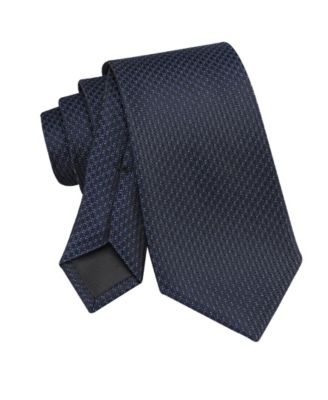 Men's Bradford Micro Solid Tie