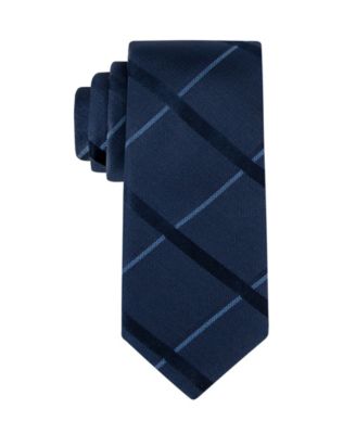 Men's Isabella Grid Tie