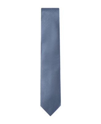 Men's Harriet Herringbone Tie