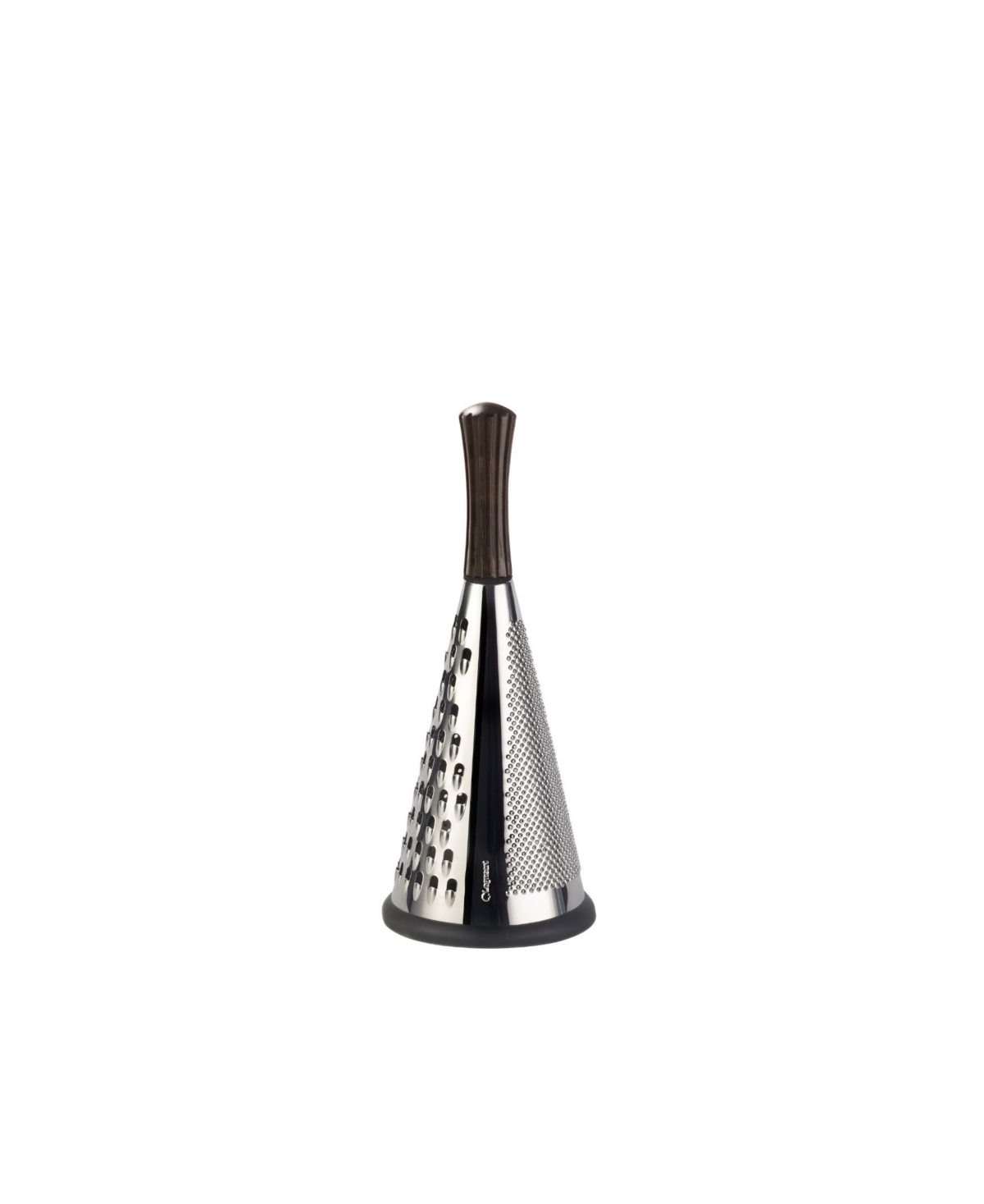 Legnoart Conical Grater With Stainless Steel Blades