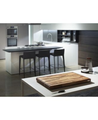 Chopping Walnut Board, 29" x 1.5"