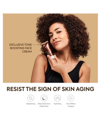 Exclusive Tone Boosting Face Cream - 1.7oz