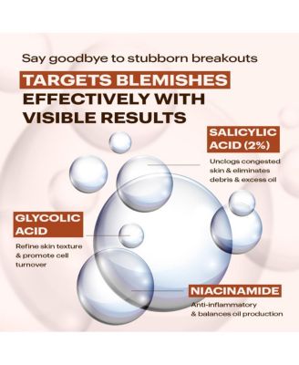 Acne Control Spot Treatment 1.35oz