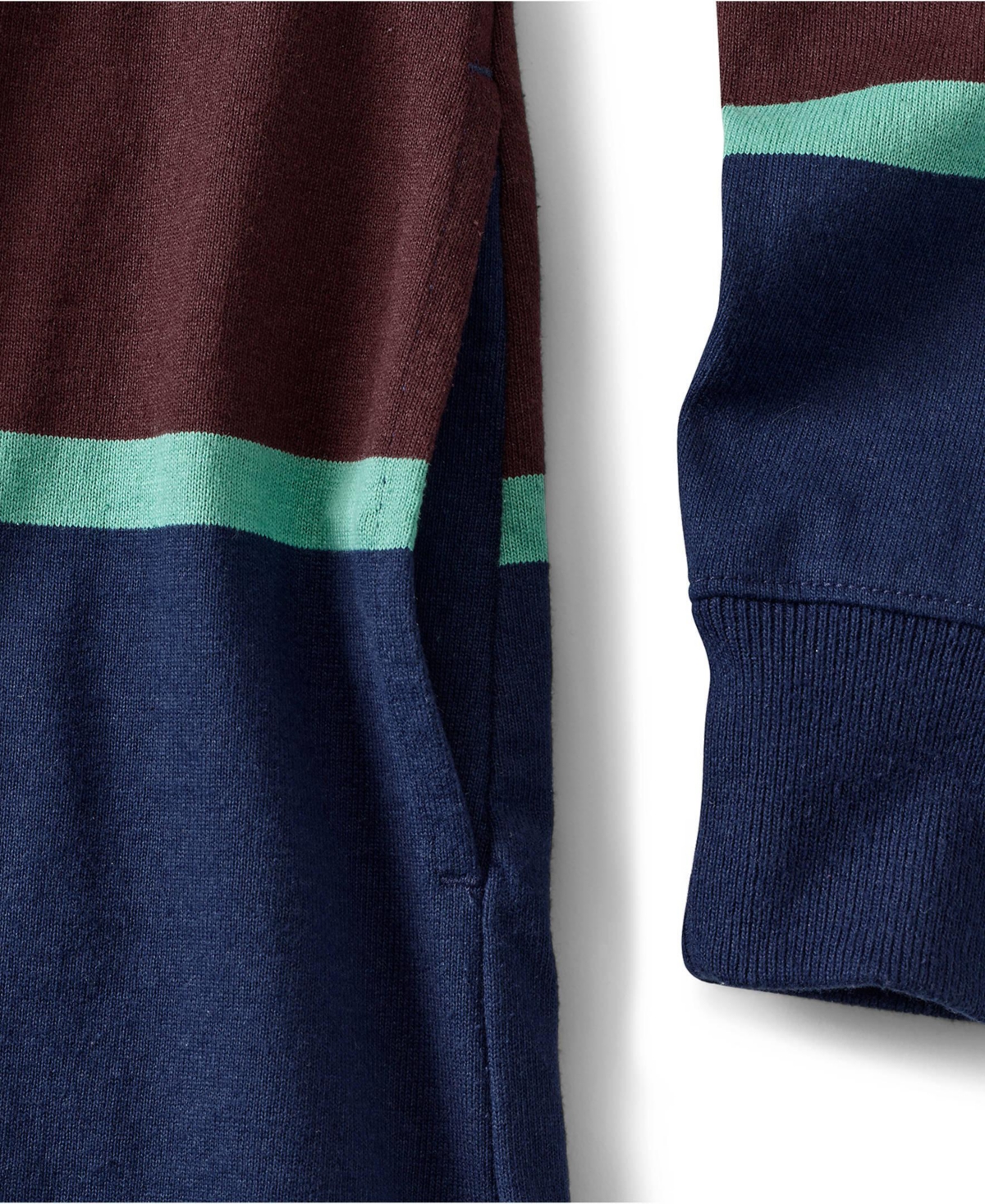 Lands' End Women's Rugby Dress