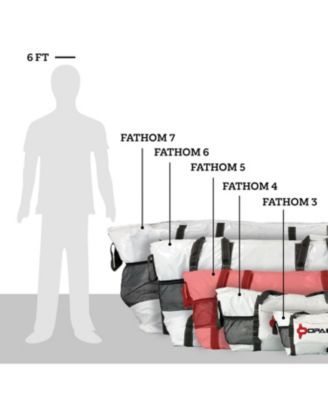Gear Fathom 5 Deep Fishing Cooler Bag – 235 Quart
