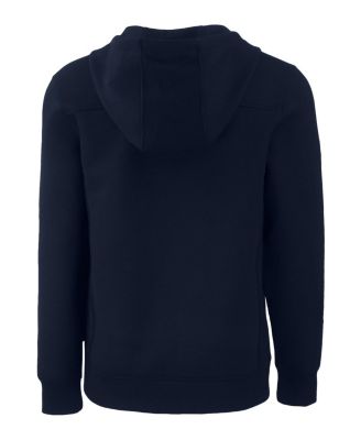 Men's Roam Eco Half Zip Recycled Hooded Pullover