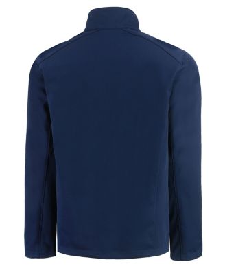 Men's Evoke Softshell Recycled Full Zip Jacket