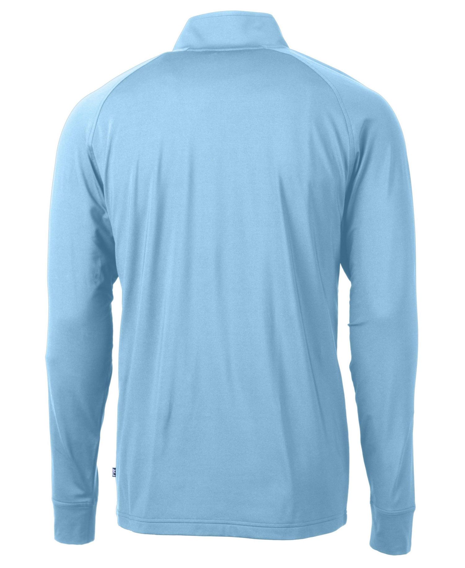 Men's Adapt Eco Knit Stretch Quarter Zip Pullover Jacket