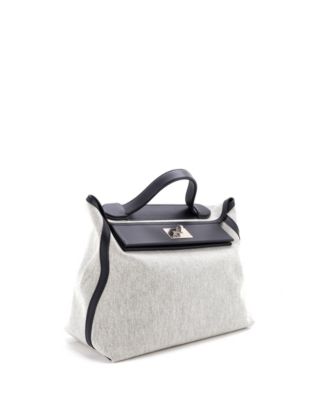 35 24/24 Bag Canvas and Swift