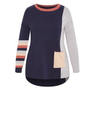 Women's Luna Sweater
