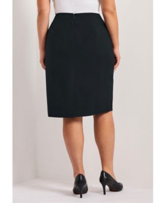 Women's Cool Hand Pencil Skirt