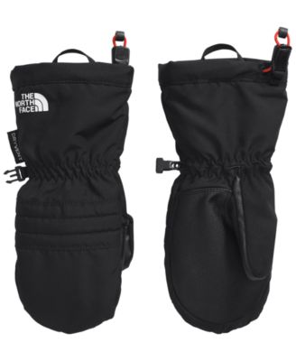 Boys' 5-16 Montana Ski Mittens
