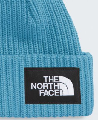 Boys' Salty Lined Beanie Hat