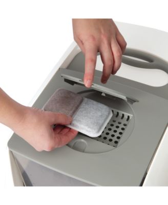 AiRSiFT Dual Action Air Purifier Pad, 6pk