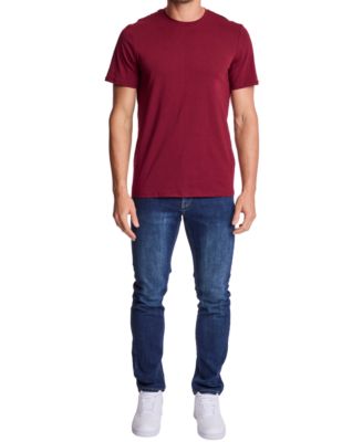 Men's Lucas Crewneck T-Shirt