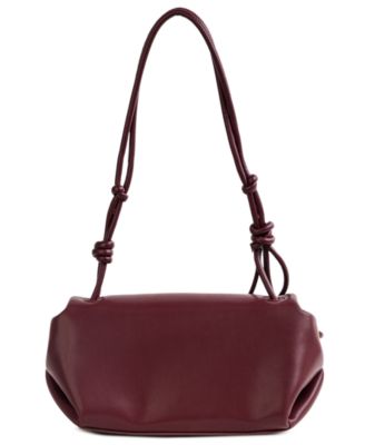 Hannah Small Flap Shoulder Bag