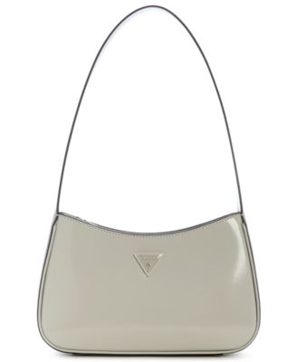 Arnela Top Zip Small Shoulder Bag