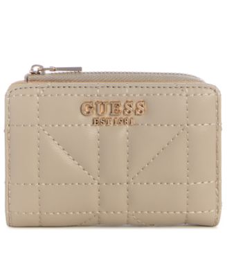 Edita Slg Zip Around Card Case