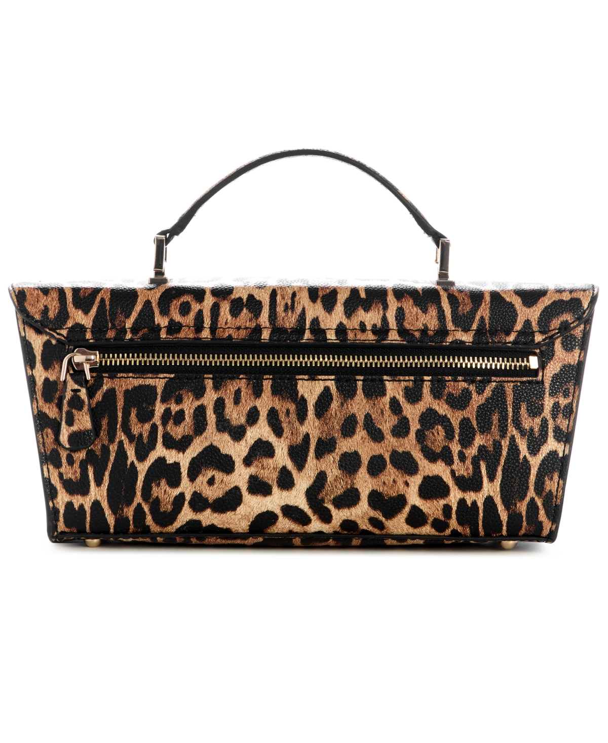 Guess Cirene Top Handle Small Flap Bag