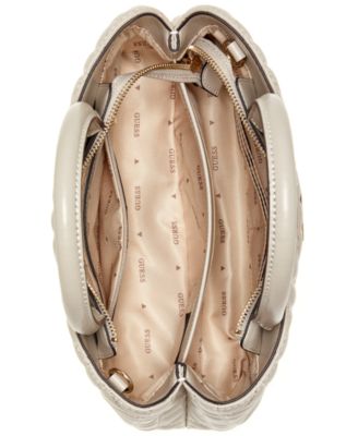 Edita Elite Small Satchel Bag