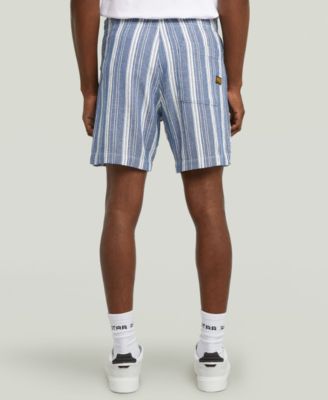 Men's Lightweight Mid-Rise Resort Shorts