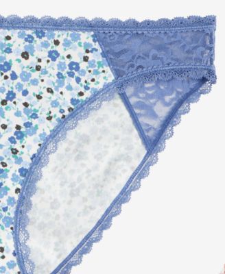 Women's Lace Bikini Underwear