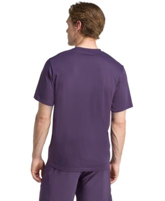 Men's Essentials Feel Ready Logo Training T-Shirt