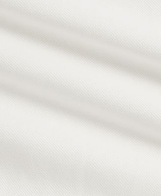 Baby Boys' Color-Blocked Crest Polo Coverall