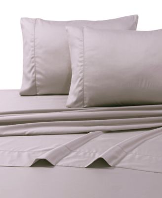 Egyptian Cotton Sateen 800 Thread Count Extra Deep Pocket King Sheet Set