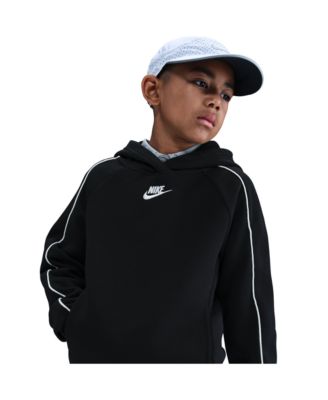 Big Kids Club Fleece Tracksuit Set