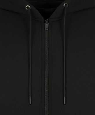 Men's Full-Zip Hoodie and Jogger Sweatpants Matching, 2-Piece Set