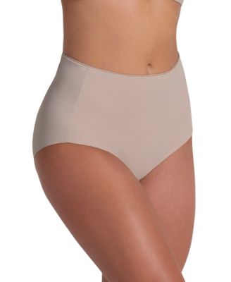 High Waisted Seamless Hipster Panty - Perfect Fit