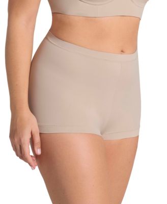 Women's Perfect Fit Boyshort Style Panty 012640