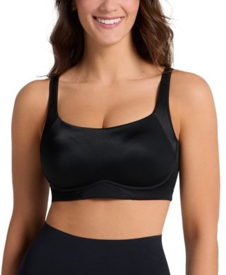 Wireless Support Bra 091054