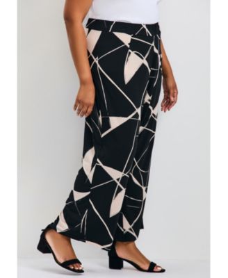 Women's Audrey Wide Leg Pant