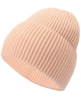 Spade Cuff Beanie