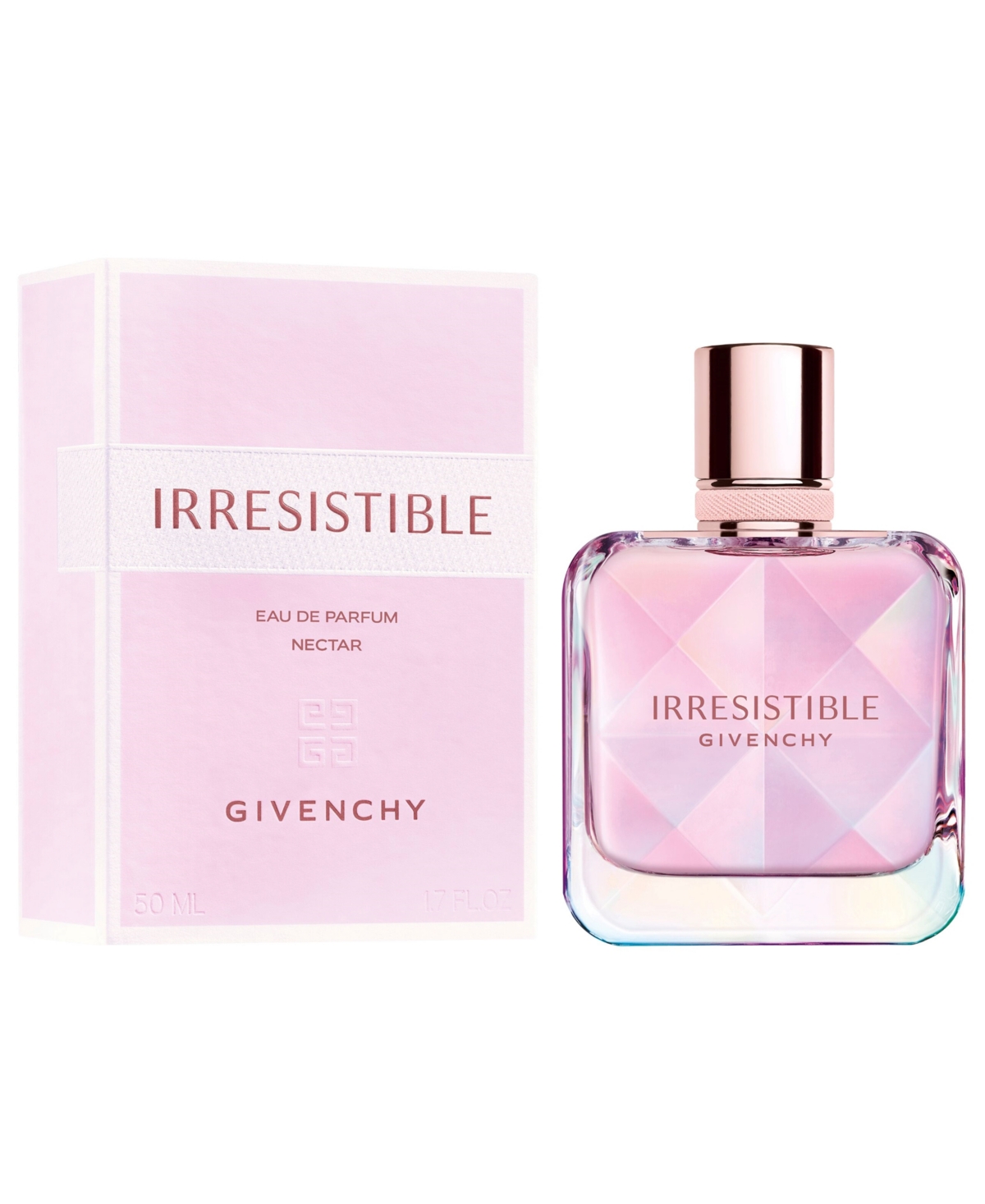 Givenchy Irresistible Nectar Eau De Parfum