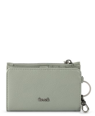 Encino Leather Card Case Wallet