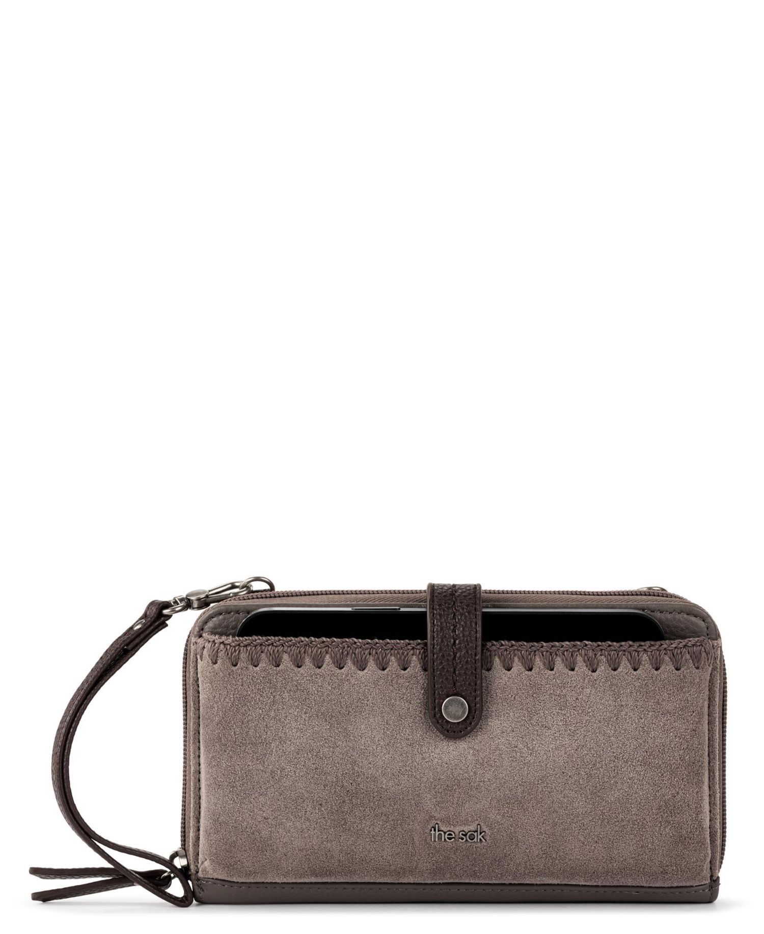 Грибной Замша