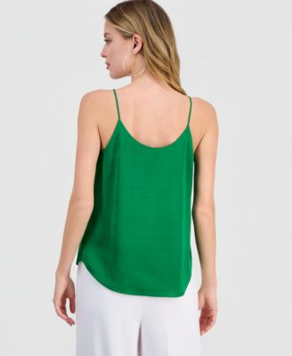Women's Scoop-Neck Camisole