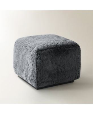 Lris Pouf softness and cozy warmth Ottomans
