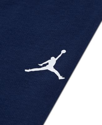 Boys' Toddler 2T-4T Long-Sleeve Hoodie and Jogger Pants, 2-Piece Set