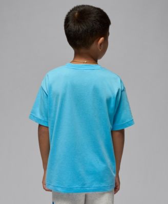 Boys' 2T-7 Reissue Short-Sleeve T-Shirt