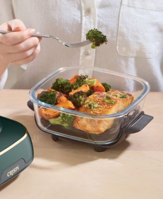 Crispi Portable Cooking System