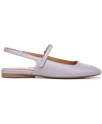 Women's Connie Slingback Mary Jane Flats